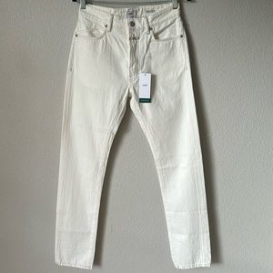 NWT CLOSED Straight Leg Jean
